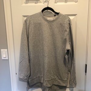 Men’s Five Four Crewneck